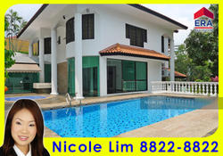 Bukit Teresa Road (D4), Detached #112552102
